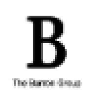 Barron Group Logo