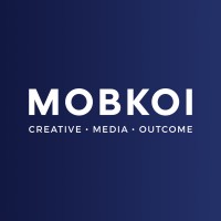MOBKOI Logo