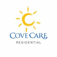 Cove Care Residential Logo