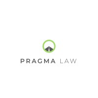 Pragma Law Logo