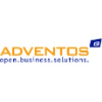 adventos GmbH Logo