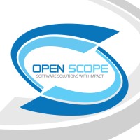 Open Scope Ltd. Logo
