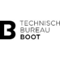 Technisch Bureau Boot Logo