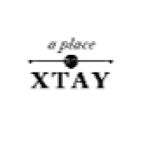 Xtay Logo