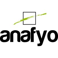 Anafyo SAGL Logo