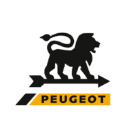 Peugeot Outillage Logo