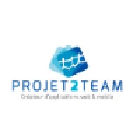Projet2Team Logo