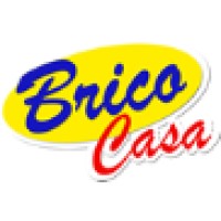 Brico Casa Logo
