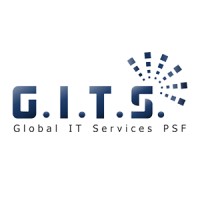 GLOBAL IT SERVICES PSF Logo