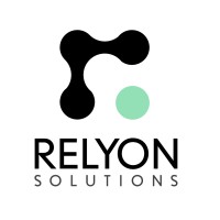Relyon Solutions, LLC Logo