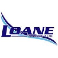 Loane Transport Ltd Logo