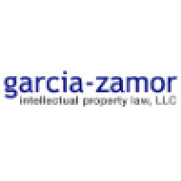 Garcia-Zamor Intellectual Property Law, LLC Logo
