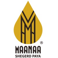 Maanaa Shegerd Paya Logo