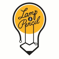 Lamp & Pencil Ltd Logo