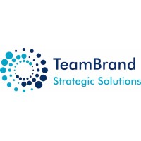 TeamBrand, LLC Logo
