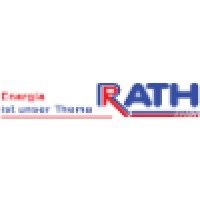 Friedrich Rath GmbH & Co. KG Logo