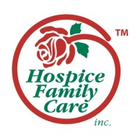 Hospice Family Care Logo