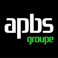 APBS Groupe - Intégrateur de Solutions de Gestion Sage Logo