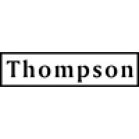 Thompson Friction Welding Logo