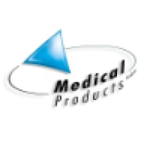 M.E.D. Medical Products GmbH Logo