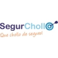 segurchollo Logo