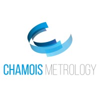 Chamois Metrology Ltd. Logo