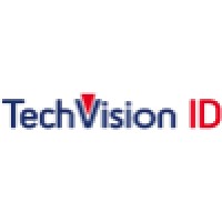 TechVision ID Logo
