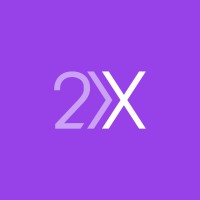 2X eCommerce Logo