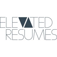 Elevated Resumes Logo