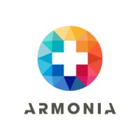 Armonia Centro Polispecialistico Logo