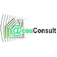 AcouConsult Logo