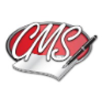 CMS, LLC t/a Combined Marketing Services Logo