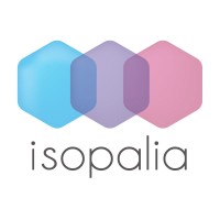 Isopalia Logo
