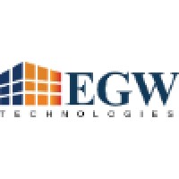 EGW Technologies Logo