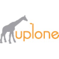 UPLONE | Create Reach Logo