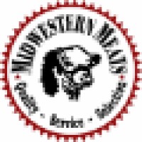 Midwestern Meats Logo