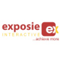 Exposie Interactive Logo