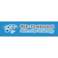 Web Development Logo
