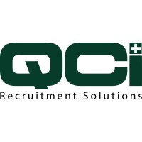 QCI Recruitment Solutions Limited Logo