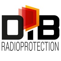 DIB Production & Radioprotection Logo