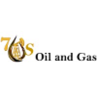 7S Oil and Gas Logo