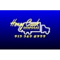 Honey Creek Disposal Service Inc. Logo