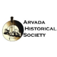 The Arvada Historical Society Logo