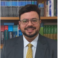 GOMES DA COSTA ADVOGADOS Logo