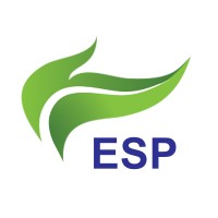 ESP Ultrasonic Logo