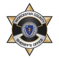 Worcester County Sheriffs Office Logo
