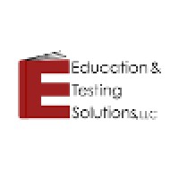 Education and Testing Solutions, LLC Logo