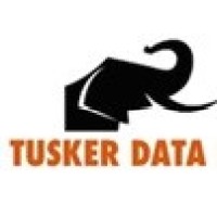 Tusker Data Logo