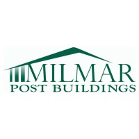 MilMar Post Buildings Logo