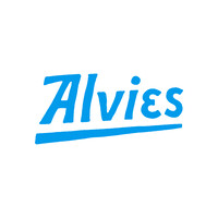 Alvies Logo
